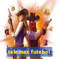 telemax futebol